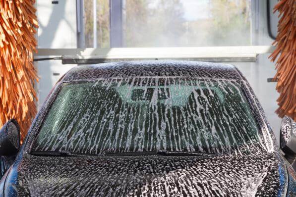 Detroit Car Washes, Cash, Drug Dealers, and the Character of Your Goals