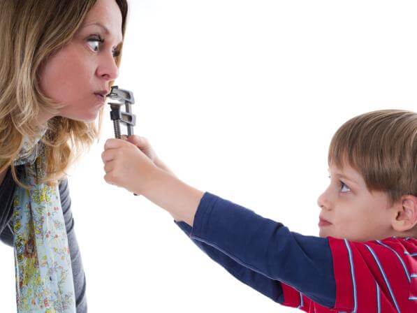 Learn to Confront Silence