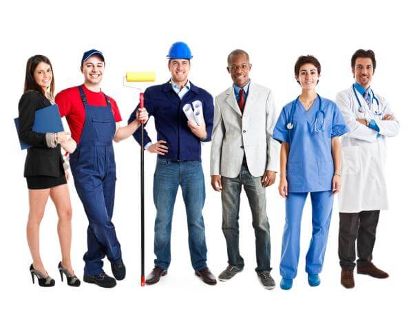 Be the Person You Are Capable of Being