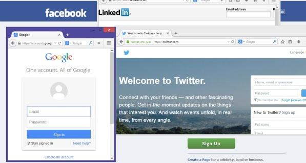How to Use Social Networking, LinkedIn, Facebook, and Twitter in Your Job Search