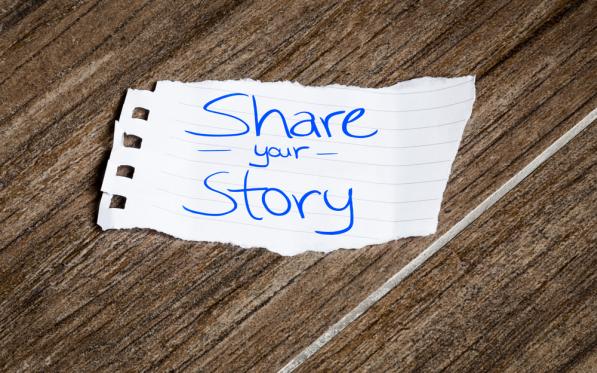 Use Personal Stories to Connect with an Employer and Get a Job