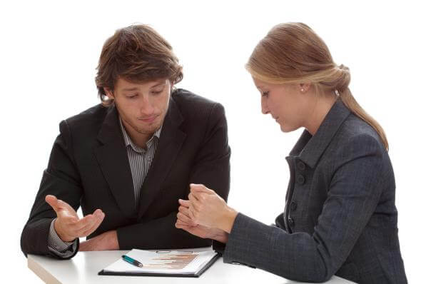 Choose Your Negotiations Wisely