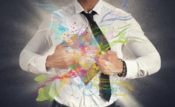 Putting Yourself Out There and Your Heart, Body and Soul