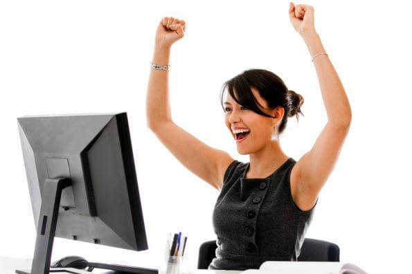 Find Joy in Your Life’s Work-and Never Be without Work