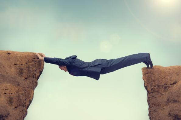 Four Beliefs That Are Keeping You Immobilized in Your Career and Life