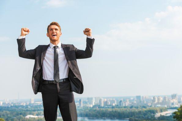 The Top Five Ways to Be Positive - Staying Positive Despite What Other People May Say or No Matter What Happens