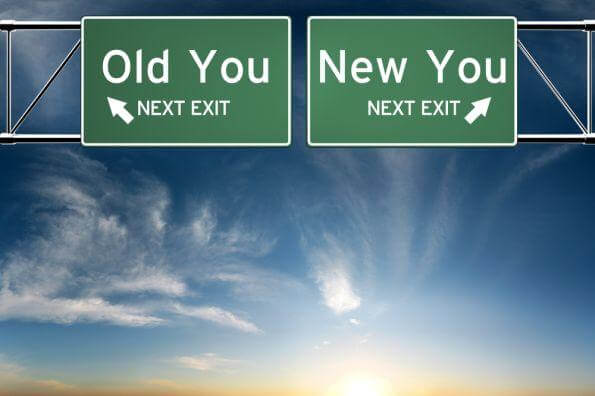 Change Your Identity and Change Your Life