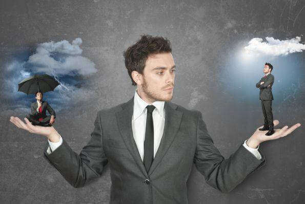 People Around You Can Shape What Happens to You - Avoid the Negative Affirmations of Others