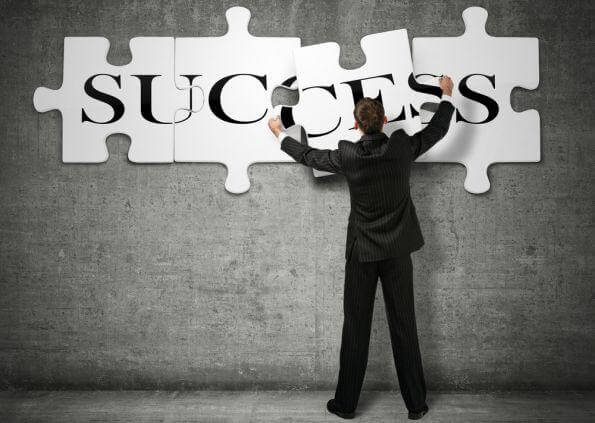 Reasons People Never Have the Successful Careers They Are Capable of