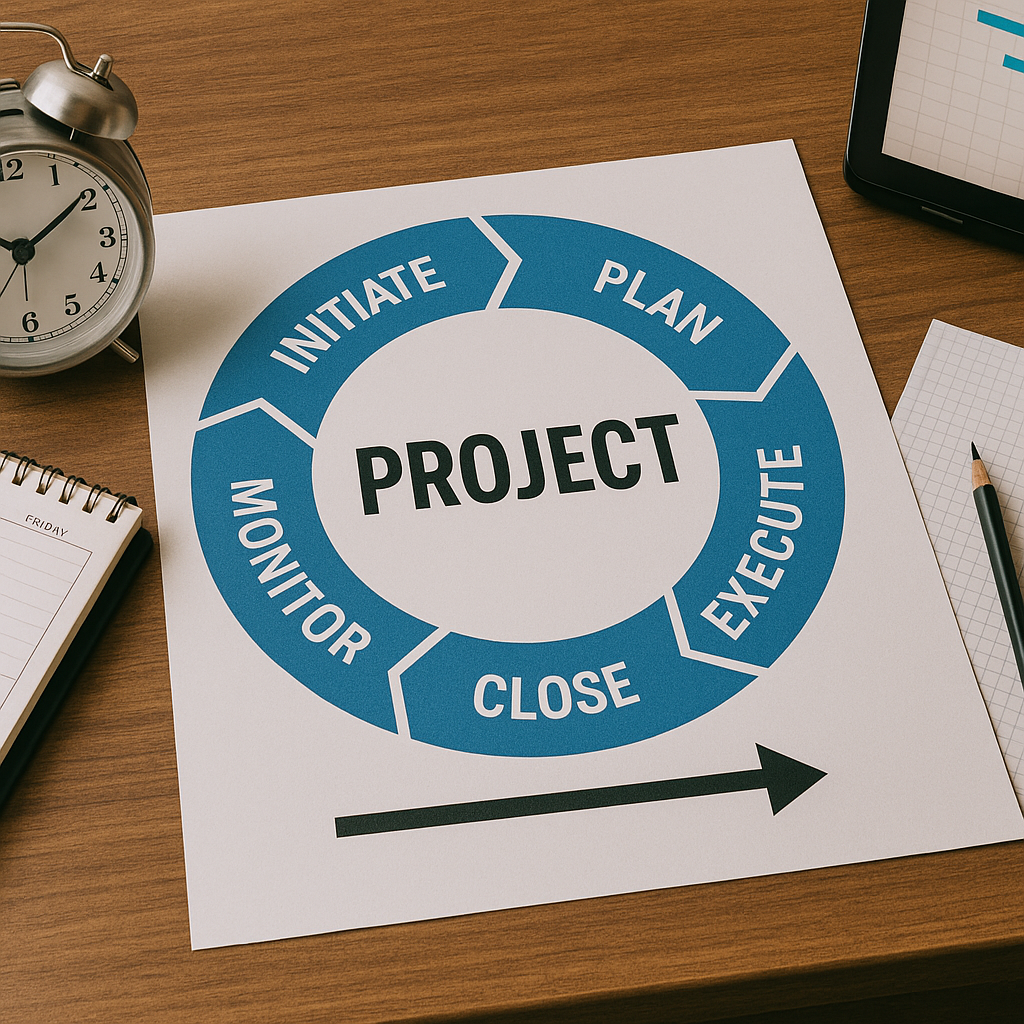 Project Management