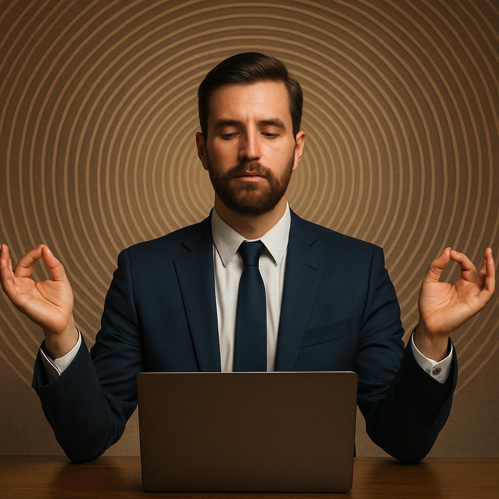 Concentration and the Acquirement of Personal Magnetism