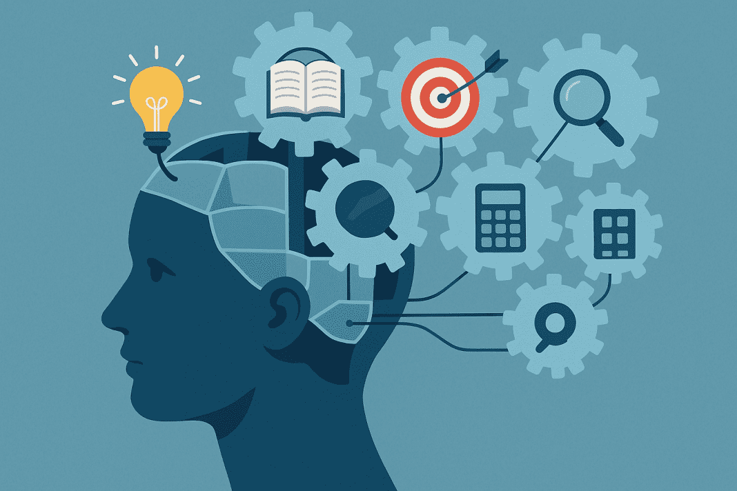 The Multiple Mentality Course