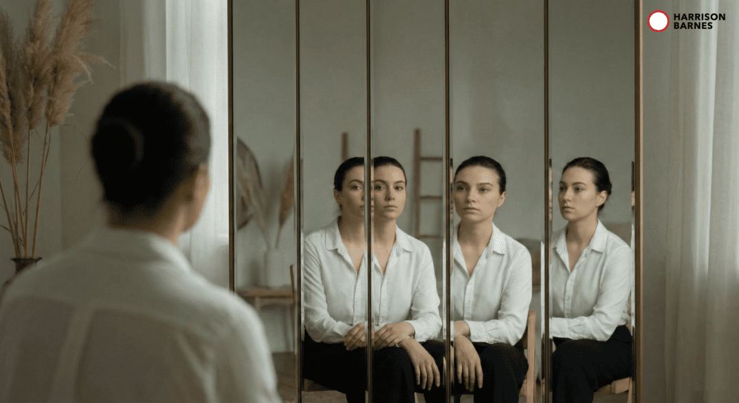 How a Strong Self-Image Can Transform Your Career and Life