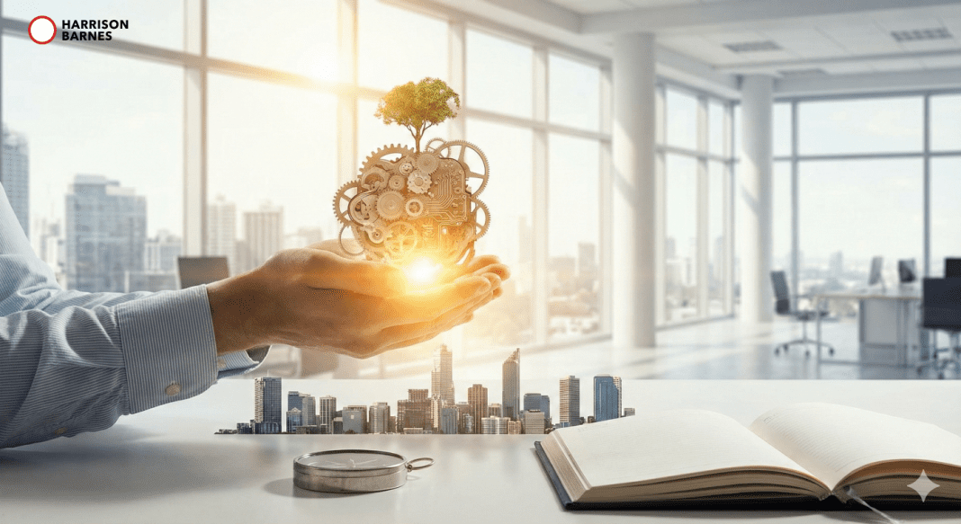 Discover the Power Within You: Turn Inner Potential into Real-World Success