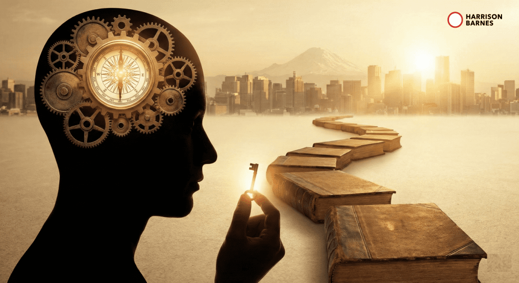 Metaphors and Mindset: How Your Language Shapes Your Career and Life