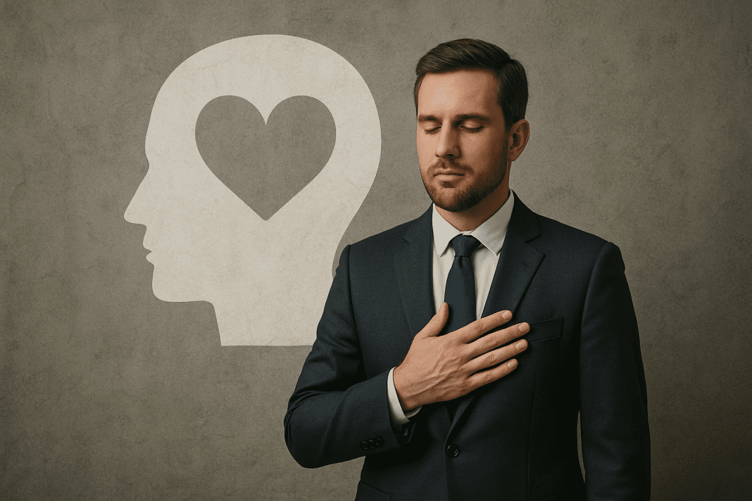 Emotional Intelligence