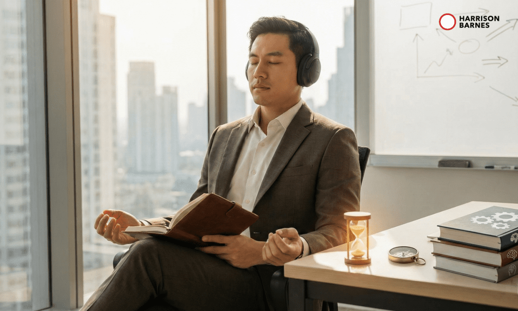 Self Mastery with Conscious Autosuggestion Techniques for Success