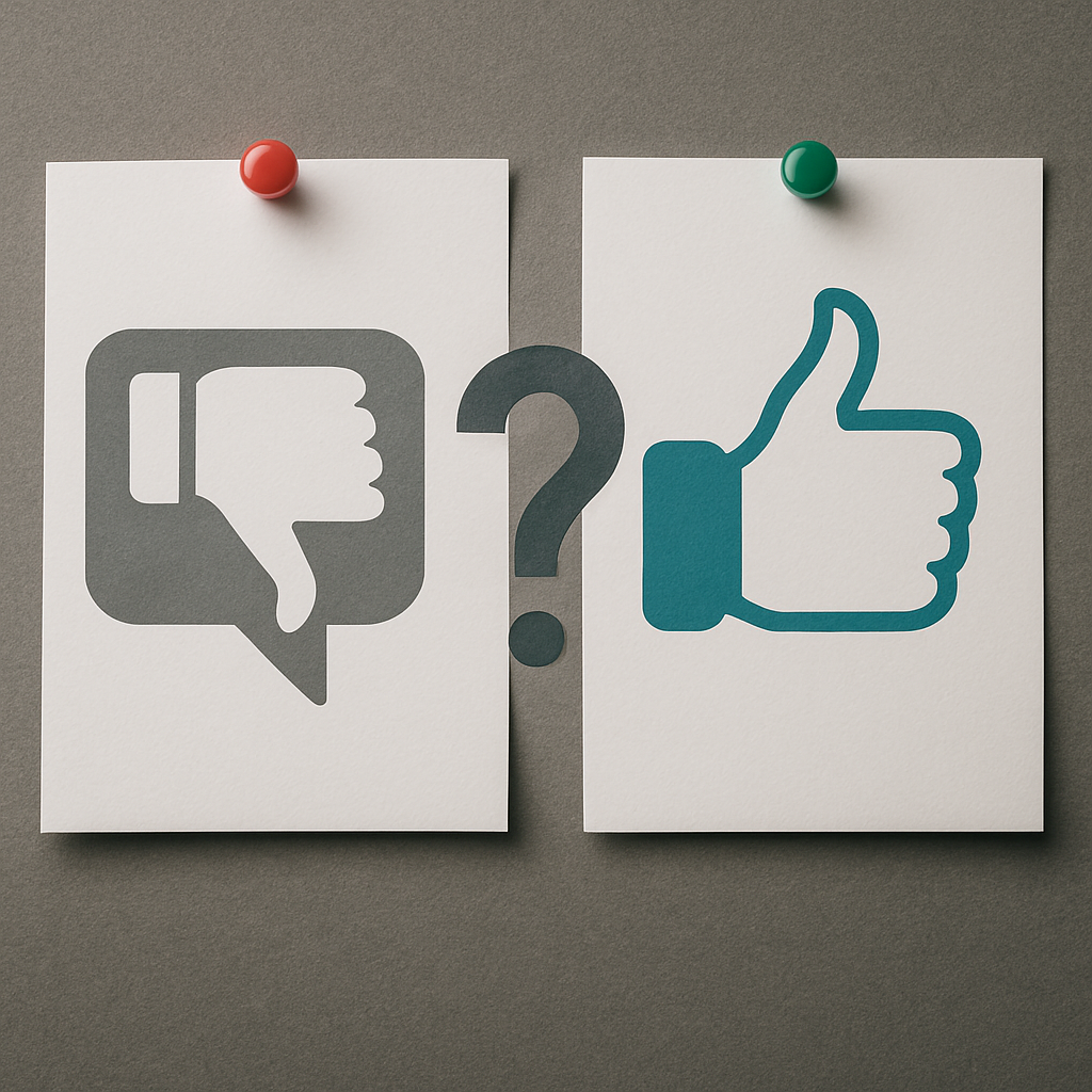 Are You More Motivated by the Opinions of Others-or Your Own?