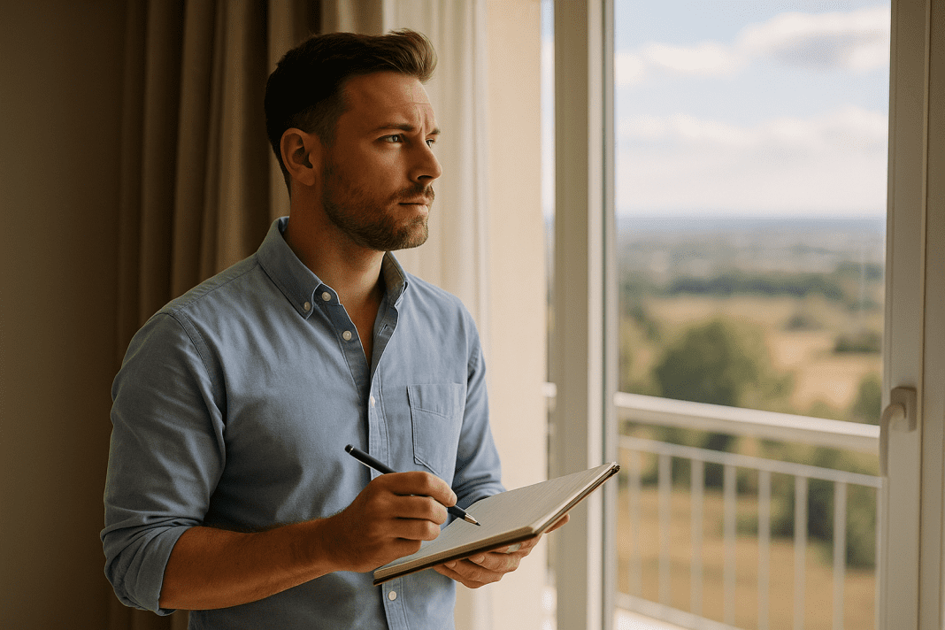 How to Turn Your Desires and Ideals into Reality