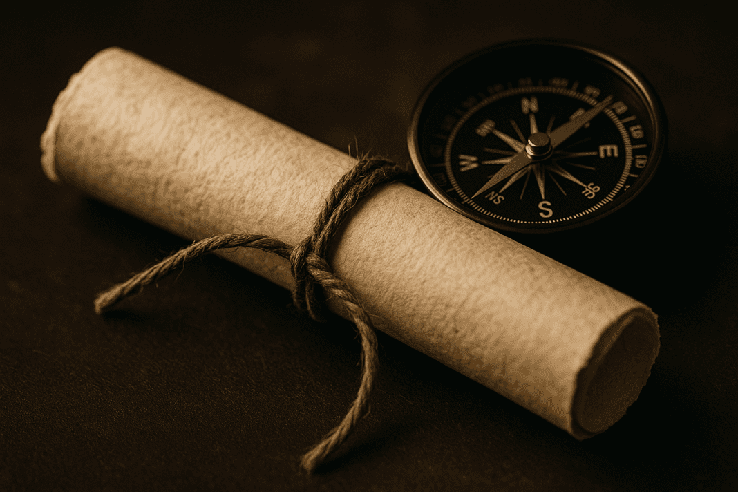 A Message to Garcia and Your Career