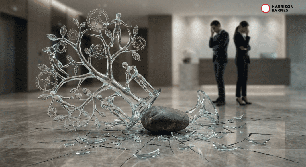 Avoid Creating “Fatal Friction”: How One Mistake Can Permanently Damage Your Career and Professional Relationships