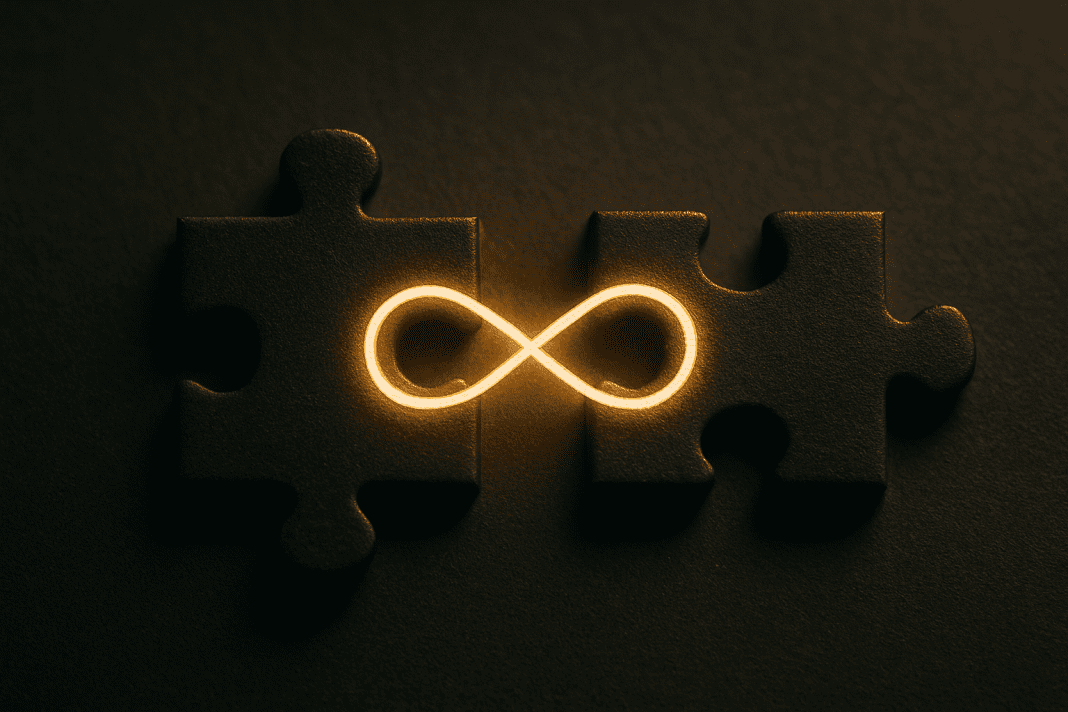 See the Connection, Not the Differences