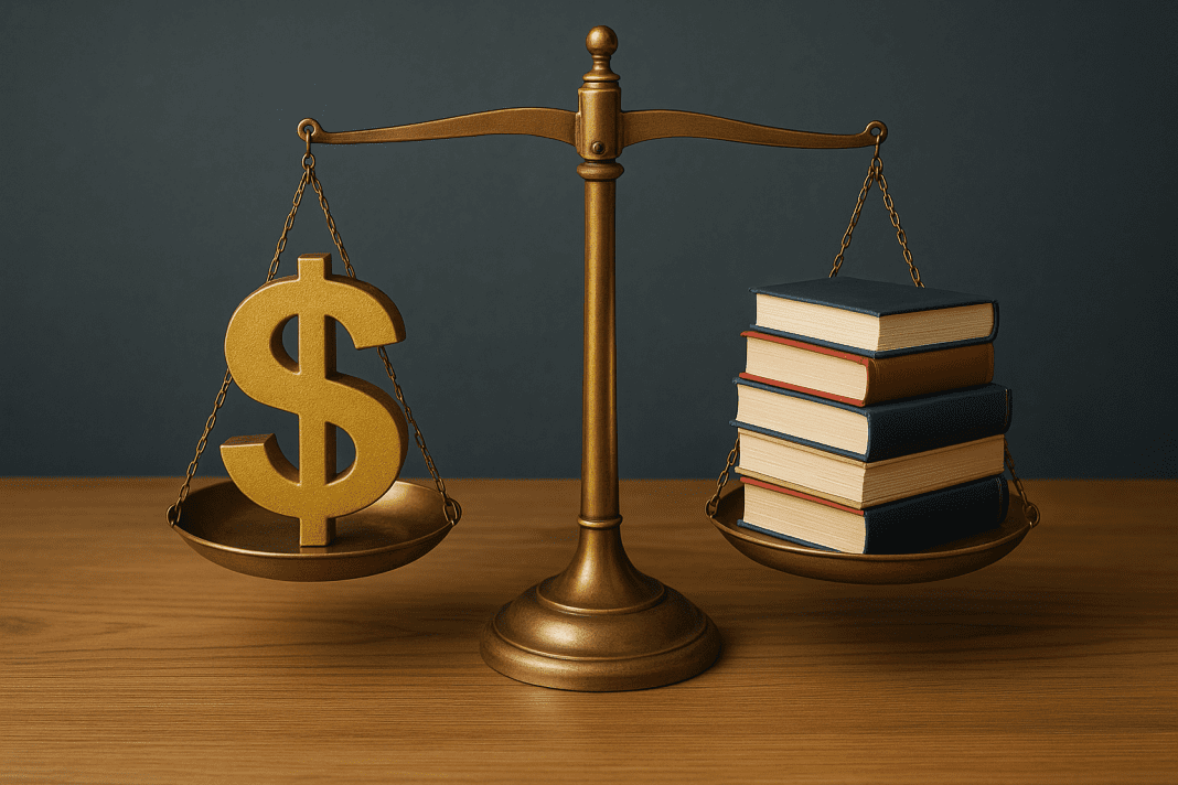 If You Want to Earn More, You Need to Be Worth More