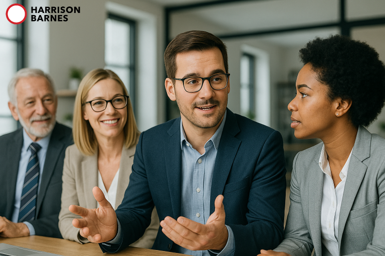 Is Your Life on the Right Track? Ask Others About Your Career Direction