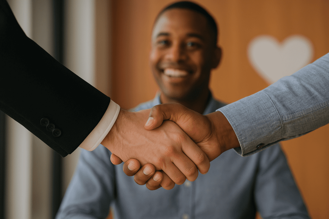 Being Nice Makes Good Business Sense