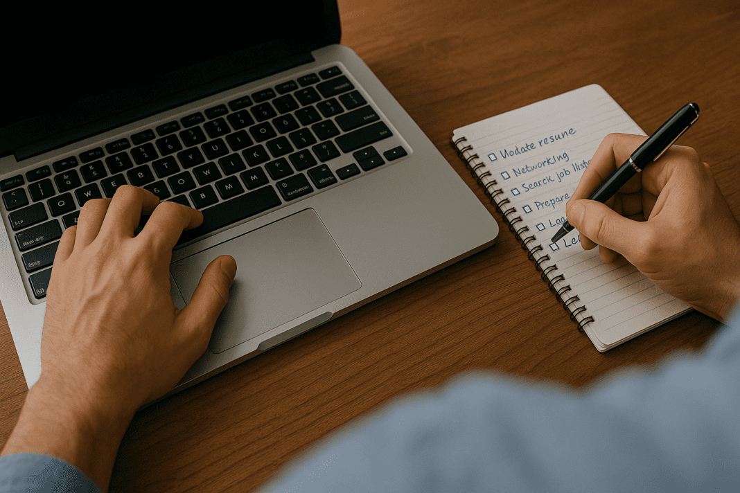 46 Actions You Can Take to Optimize Your Job Search and Career Today