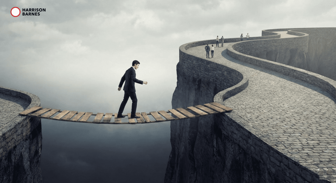 Resist the Temptation to Cut Corners in Your Career