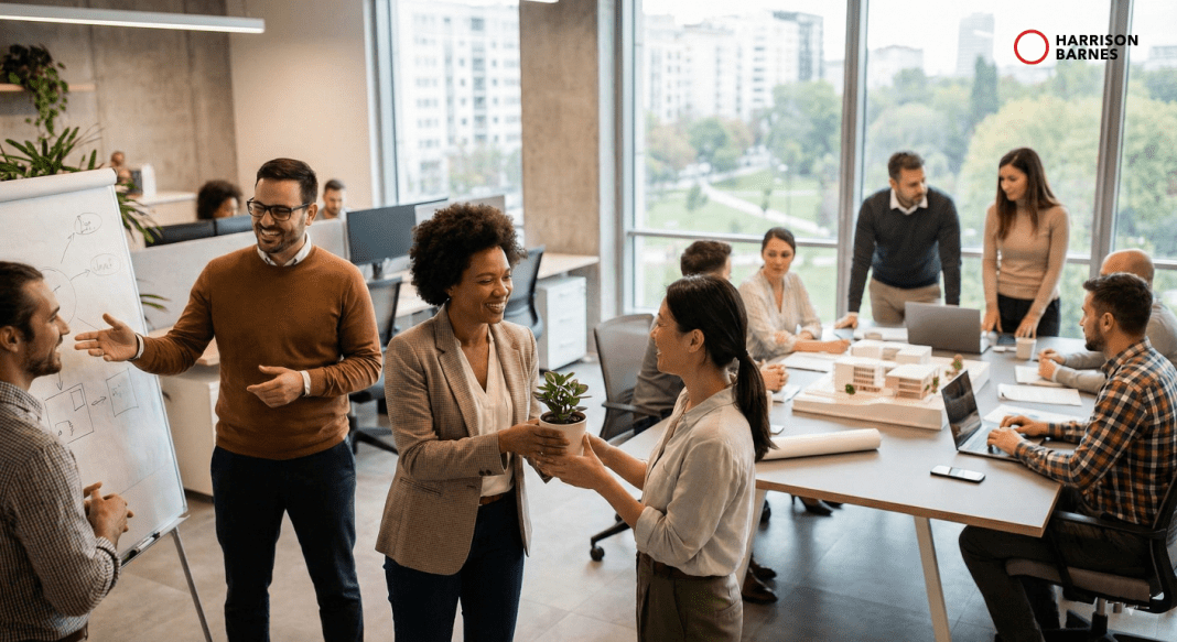 Succeed in Your Job and Job Search by Focusing on Giving