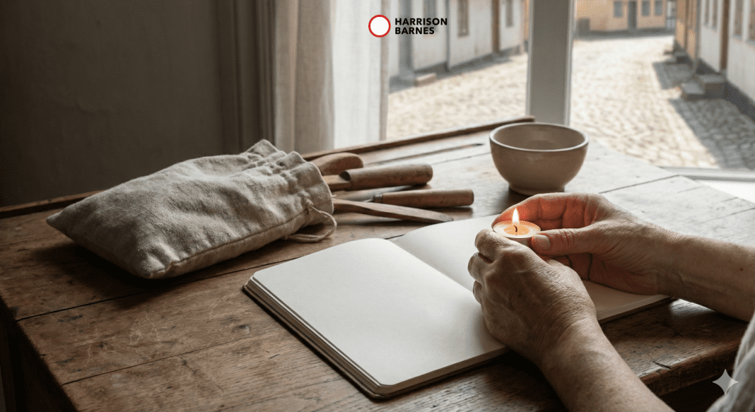 Career Lessons from Mother Teresa for Purposeful Success