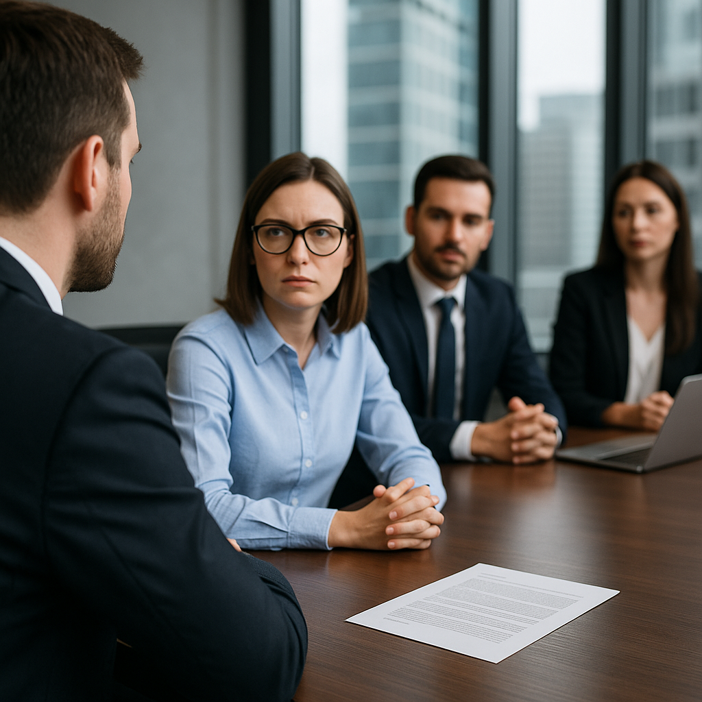 The Focus of the Group You Are in Determines the Kind of Person You Become