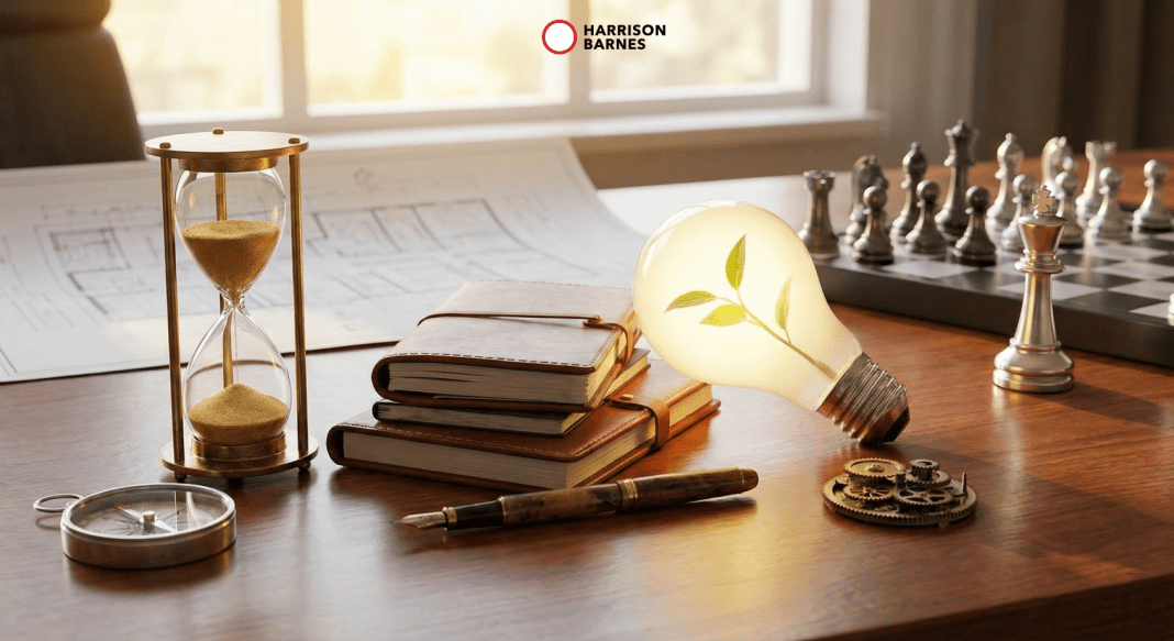 How to Create and Maintain Value to Stay Ahead at Work